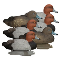 Higdon Standard Redhead Decoy Foam Filled